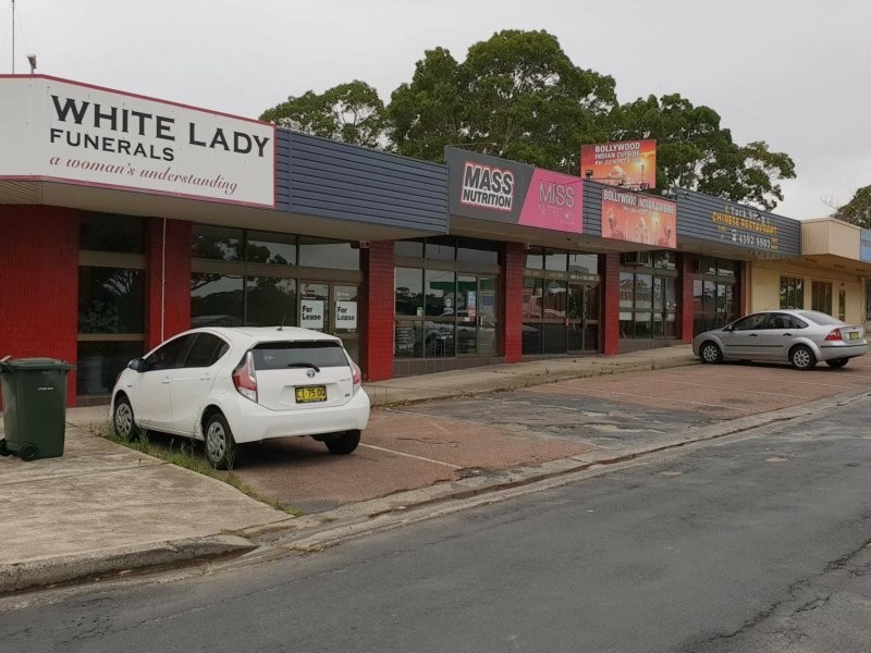 Shop 3/221-223 Pacific Highway, Charmhaven NSW 2263