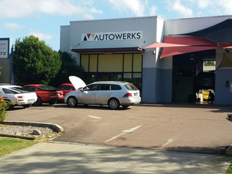 Unit 1/4 OHart Close, Charmhaven NSW 2263