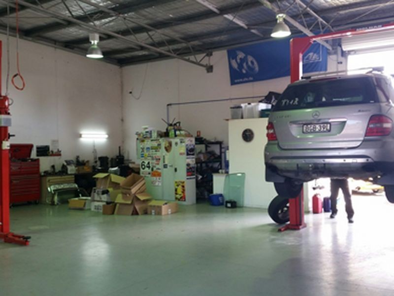 Unit 1/4 OHart Close, Charmhaven NSW 2263