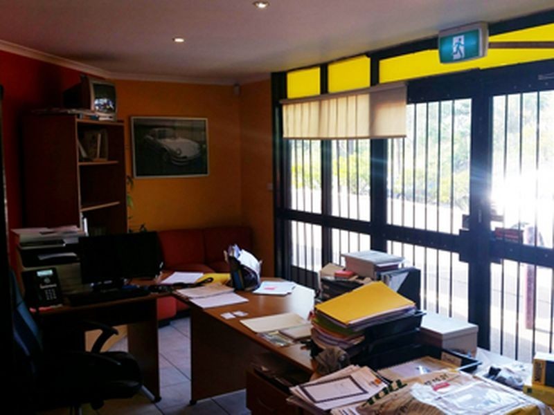 Unit 1/4 OHart Close, Charmhaven NSW 2263