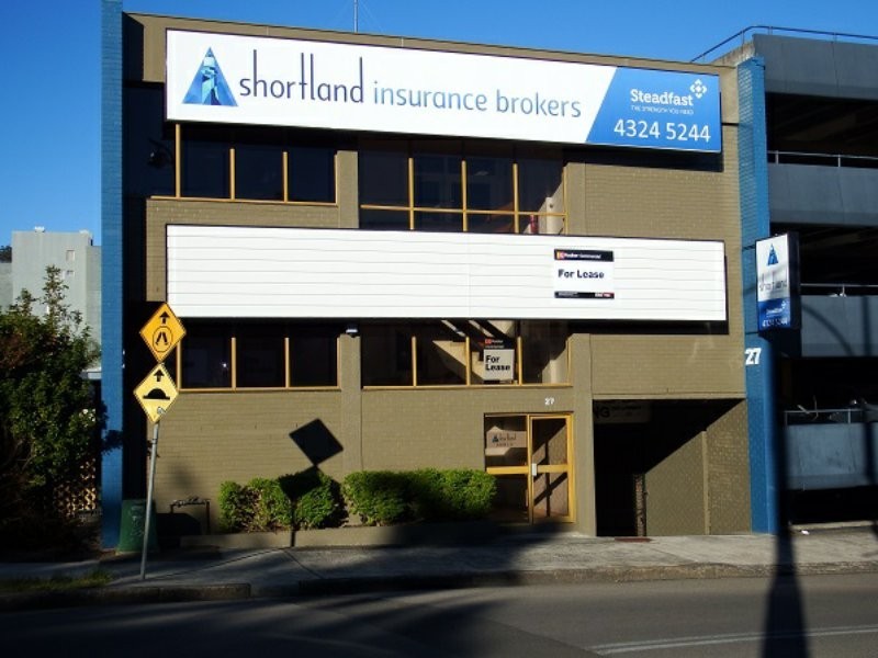 Level 1/27 Dane Drive, Gosford NSW 2250