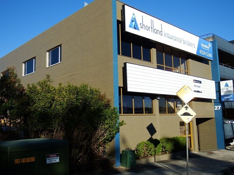 Level 1/27 Dane Drive, Gosford NSW 2250