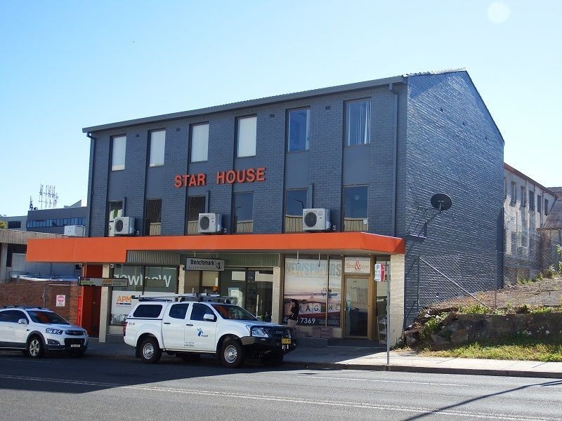 Level 2 Suite 2/120 Erina Street, Gosford NSW 2250