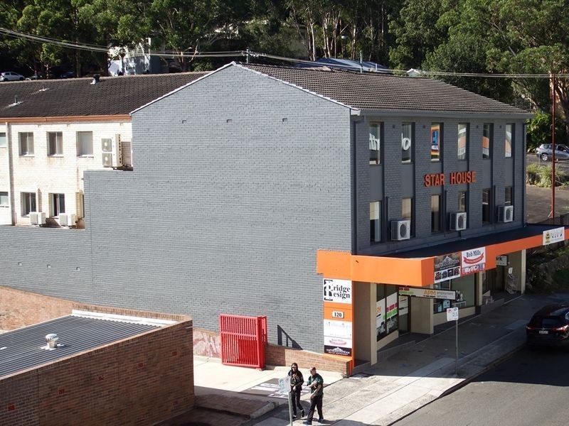 Level 2 Suite 2/120 Erina Street, Gosford NSW 2250