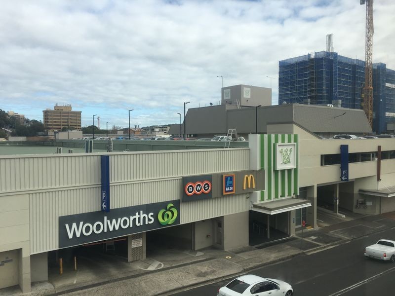 Level 2 Suite 2/120 Erina Street, Gosford NSW 2250