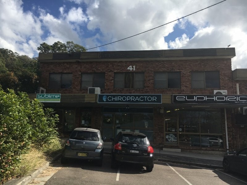 Office 1/41 Brisbane Water Drive, Point Clare NSW 2250