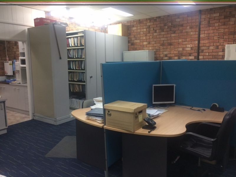 Office 1/41 Brisbane Water Drive, Point Clare NSW 2250
