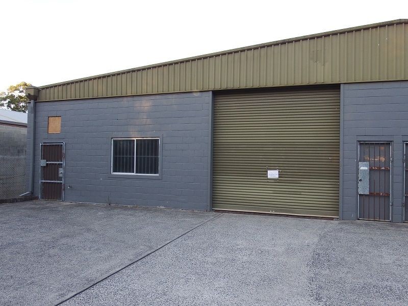 Unit 5/16 Bonnal Road, Erina NSW 2250
