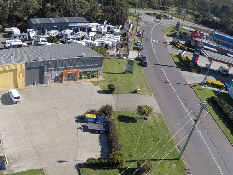 Unit 1/18 Gateway Boulevarde, Morisset NSW 2264