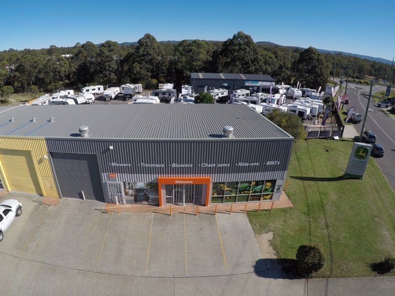 Unit 1/18 Gateway Boulevarde, Morisset NSW 2264
