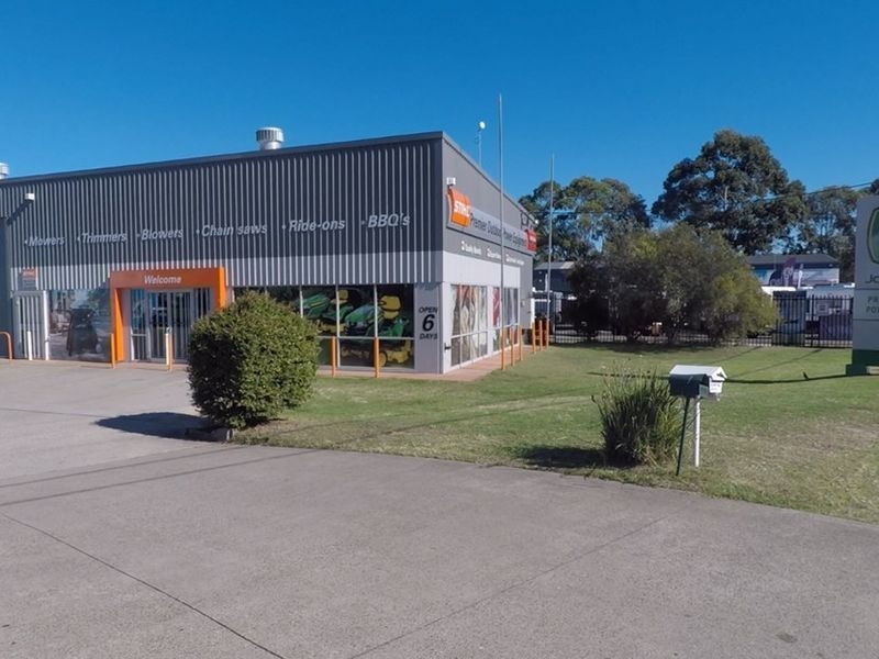 Unit 1/18 Gateway Boulevarde, Morisset NSW 2264