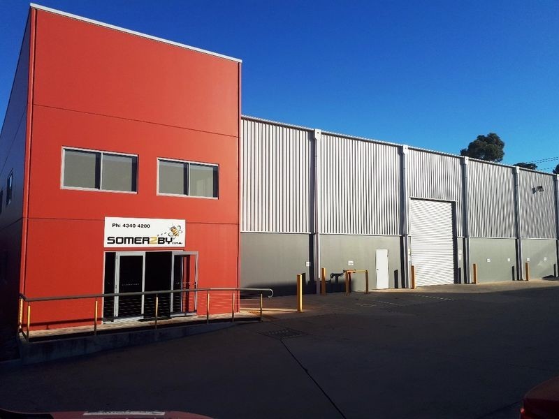 Block C/24 Pile Road, Somersby NSW 2250
