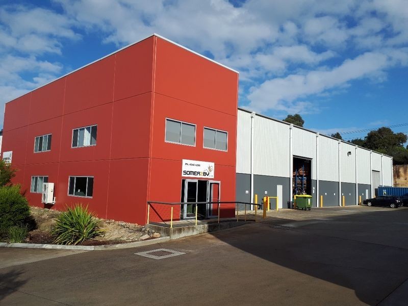 Block C/24 Pile Road, Somersby NSW 2250