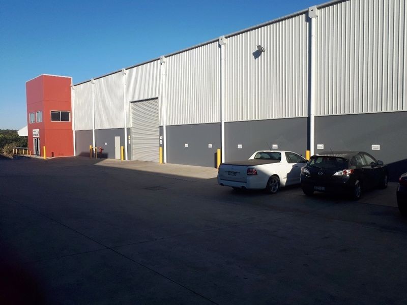 Block C/24 Pile Road, Somersby NSW 2250