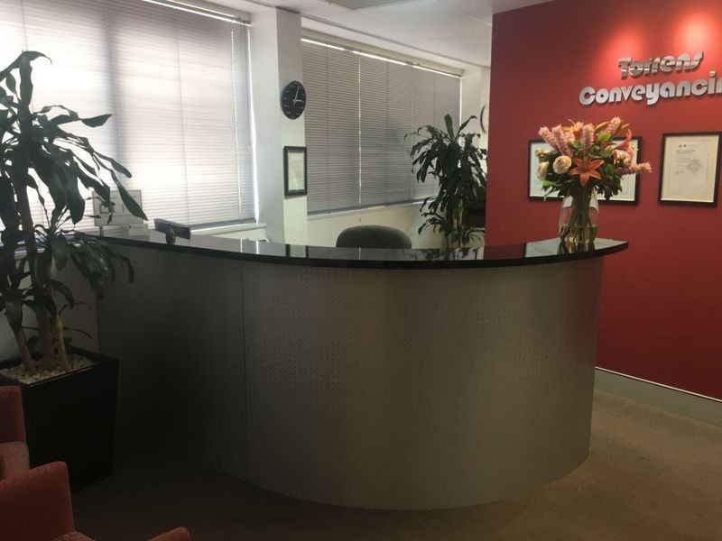 Suite 8 Level 3/5 Baker Street, Gosford NSW 2250