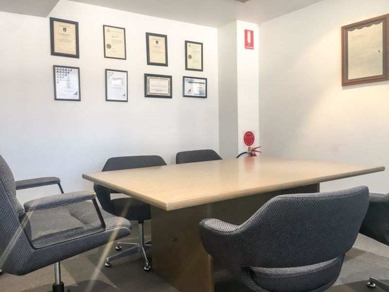 Suite 8 Level 3/5 Baker Street, Gosford NSW 2250