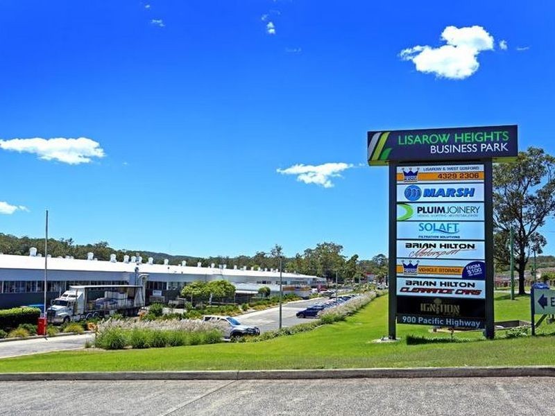7/900 Pacific Highway, Lisarow NSW 2250