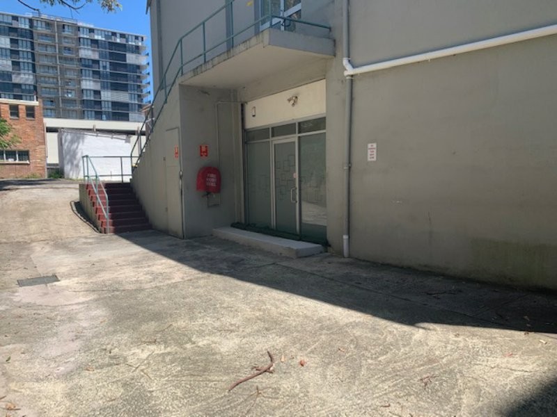 Suite 15/201 Mann Street, Gosford NSW 2250