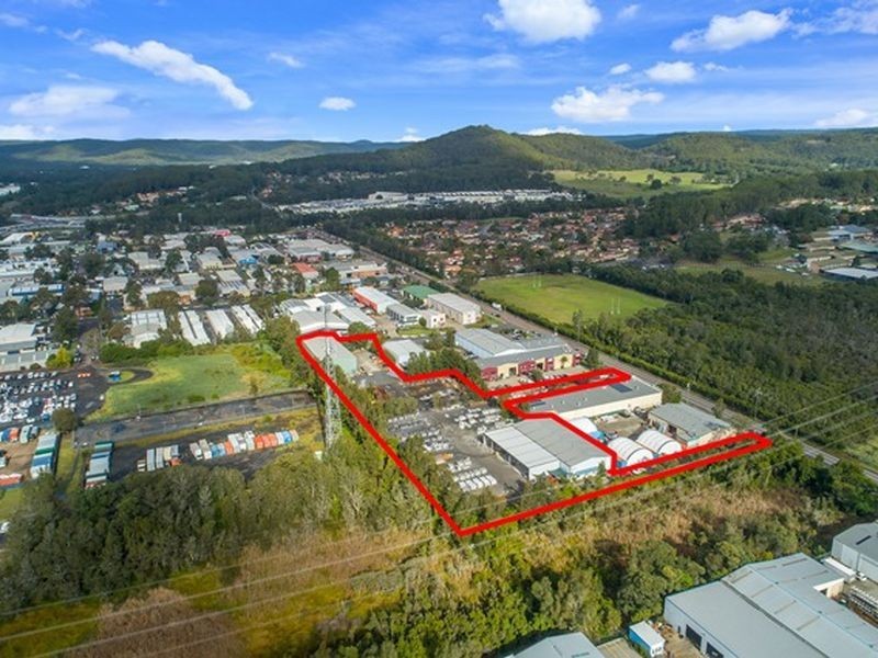 3 51 53 & Morton Close & Gavenlock Road, Tuggerah NSW 2259
