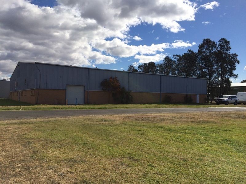 20-22 Civic Avenue, Singleton NSW 2330