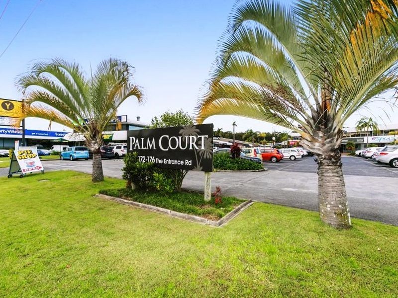 2B & 2C/172-176 The Entrance Road, Erina NSW 2250