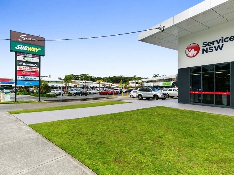 2B & 2C/172-176 The Entrance Road, Erina NSW 2250