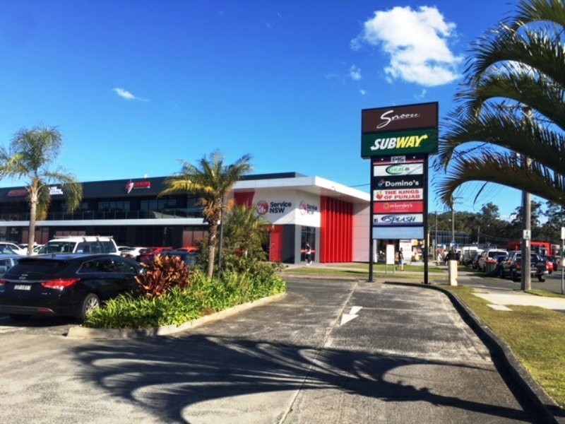 2B & 2C/172-176 The Entrance Road, Erina NSW 2250