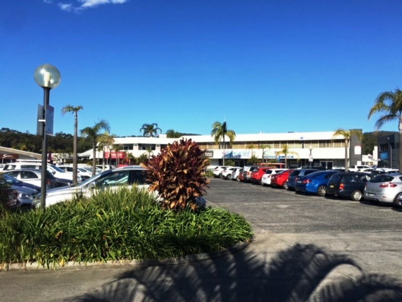 2B & 2C/172-176 The Entrance Road, Erina NSW 2250