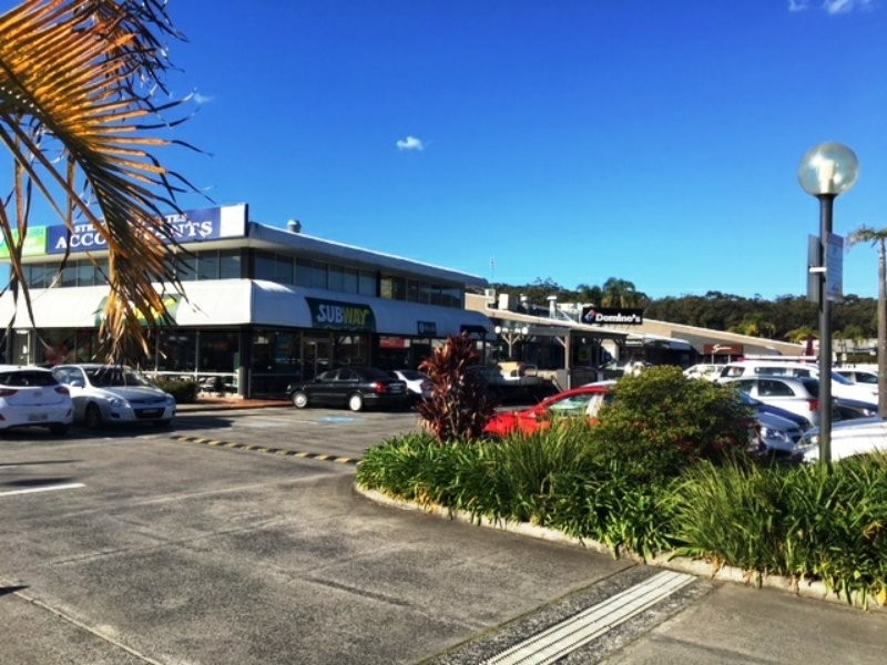 2B & 2C/172-176 The Entrance Road, Erina NSW 2250