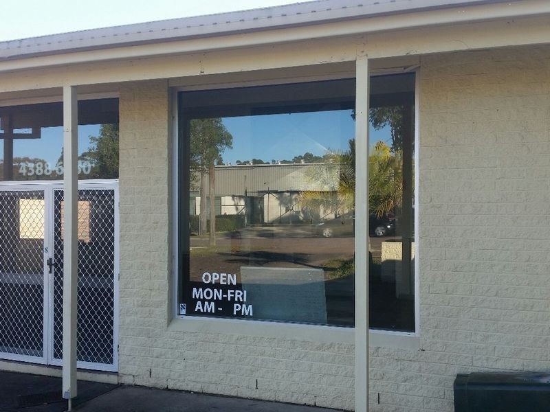 8/7 Apprentice Drive, Berkeley Vale NSW 2261