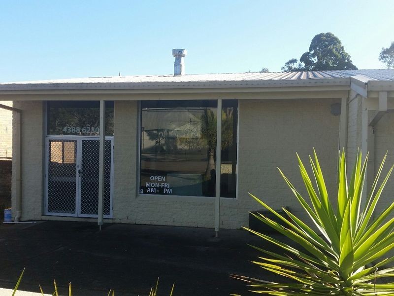 8/7 Apprentice Drive, Berkeley Vale NSW 2261