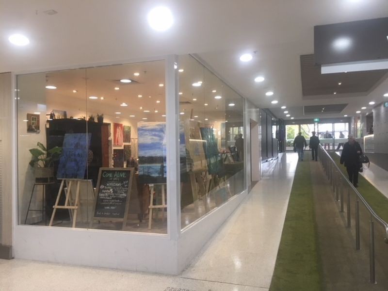 Suite 242/171 Mann Street, Gosford NSW 2250
