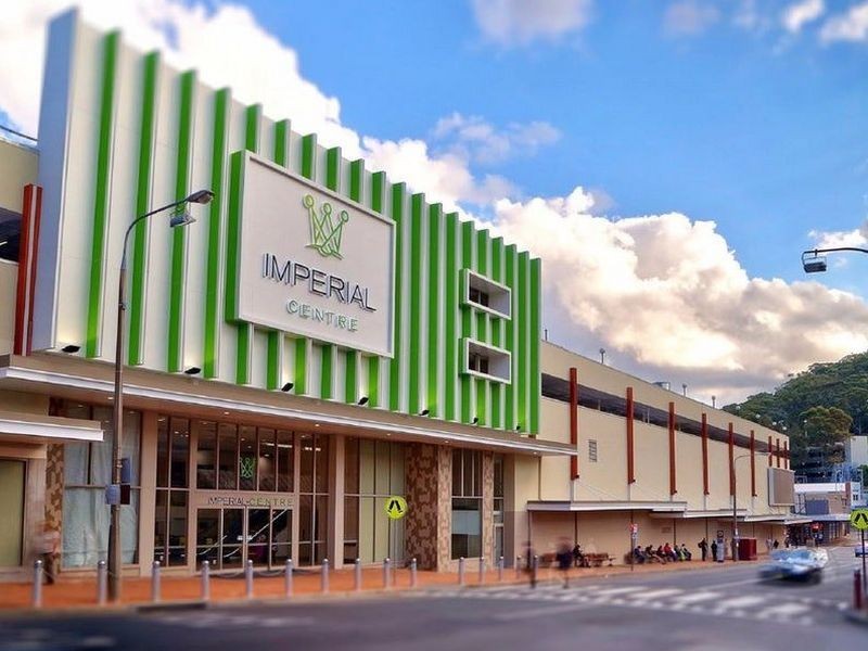 Suite 252/171 Mann Street, Gosford NSW 2250