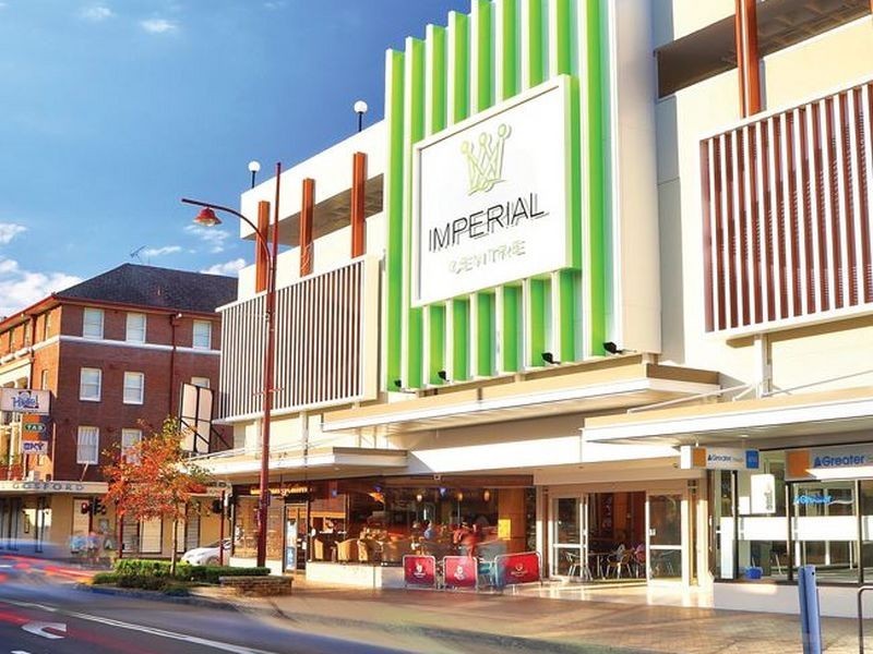 Suite 252/171 Mann Street, Gosford NSW 2250