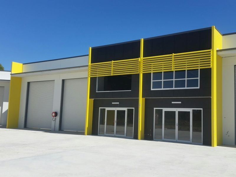 Unit 5/3 Palm Tree Road, Wyong NSW 2259