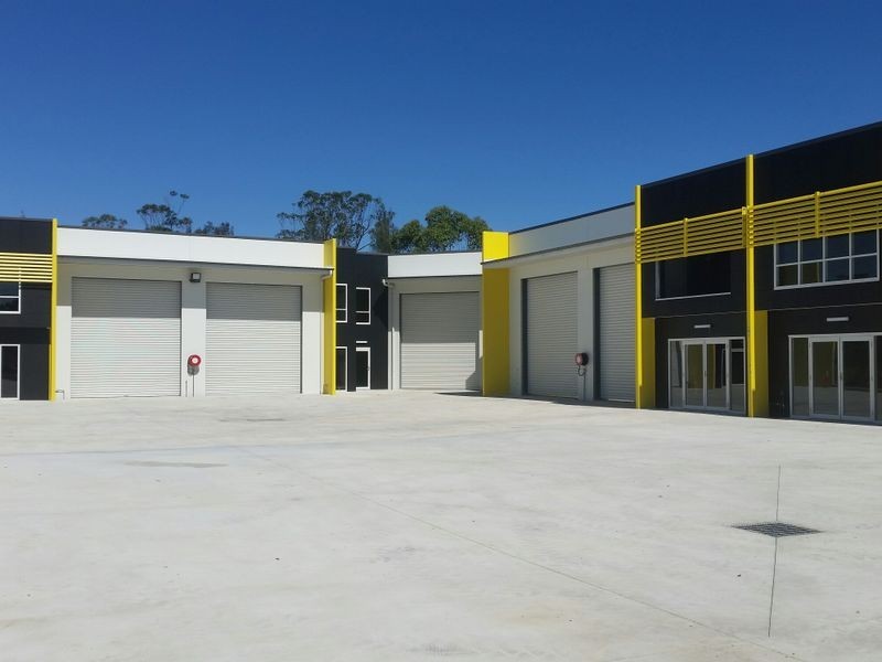 Unit 5/3 Palm Tree Road, Wyong NSW 2259
