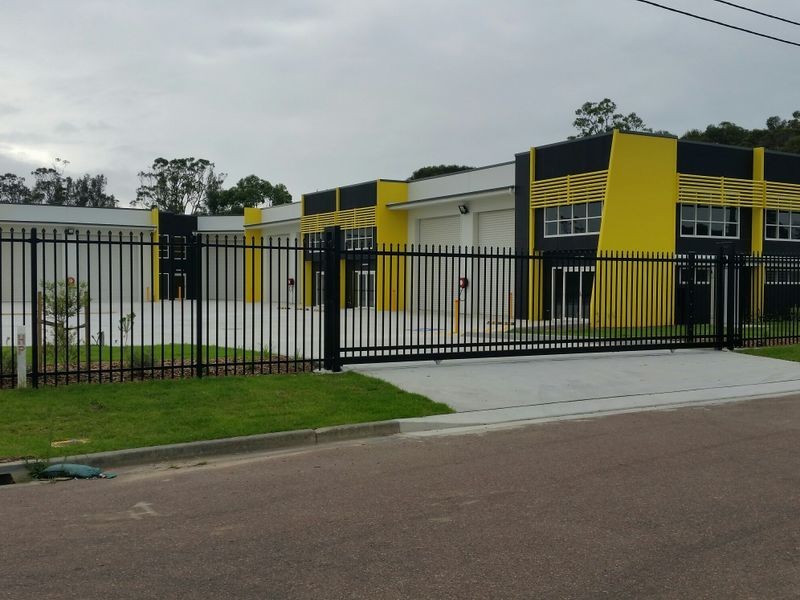 Unit 5/3 Palm Tree Road, Wyong NSW 2259