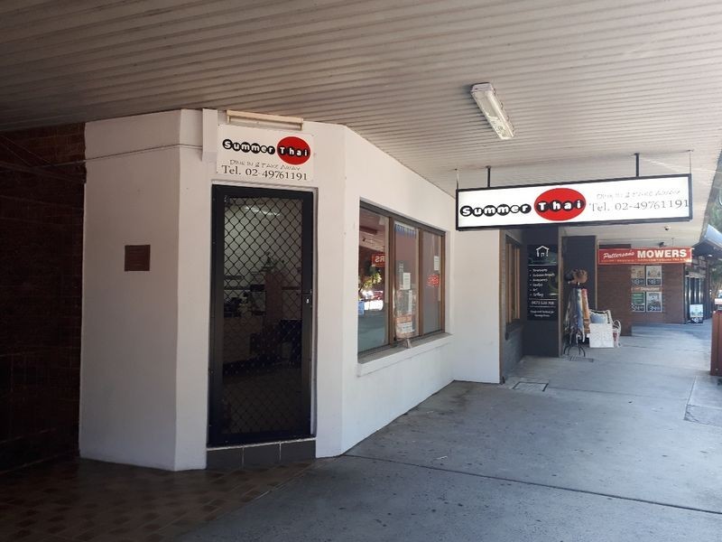 Shop 5/60 Cams Boulevarde, Summerland Point NSW 2259