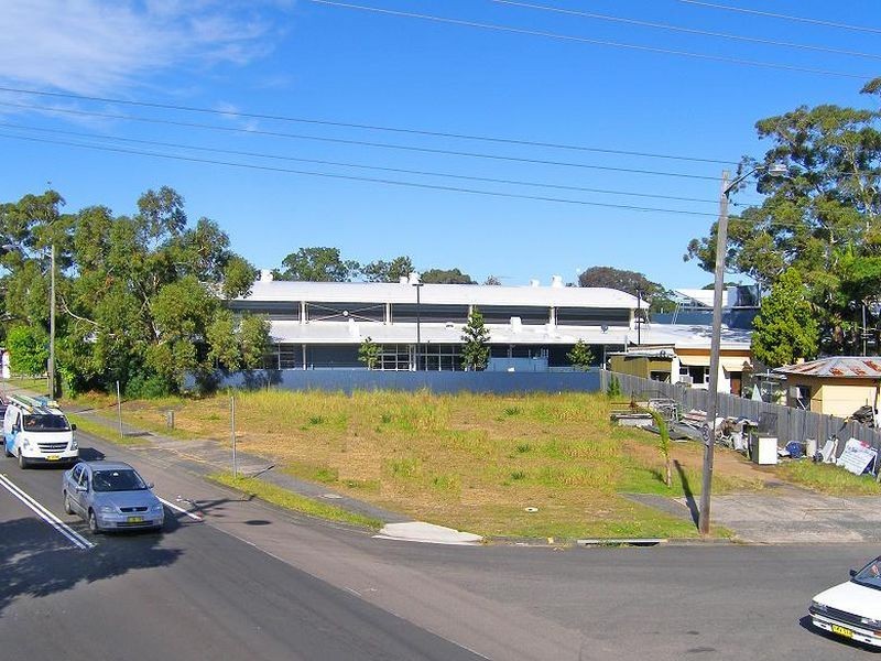 Woy Woy NSW 2256