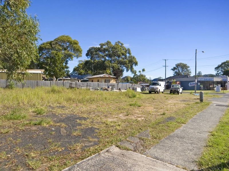 Woy Woy NSW 2256