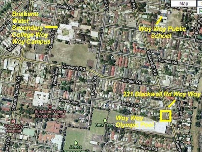 Woy Woy NSW 2256