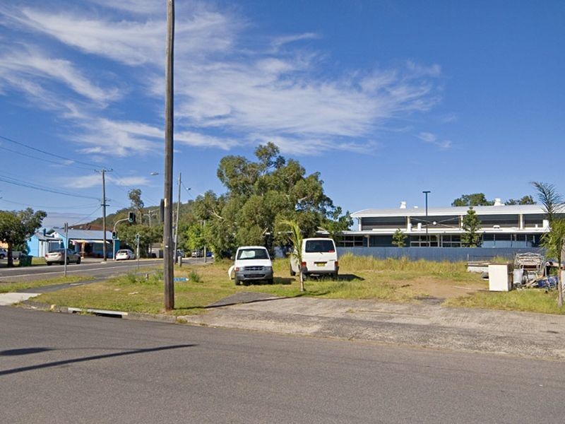 Woy Woy NSW 2256