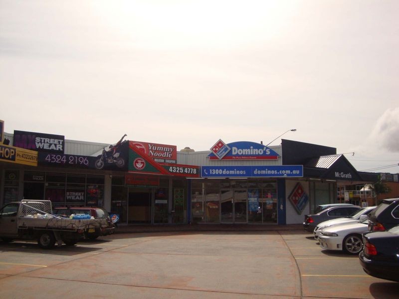 Wyoming NSW 2250
