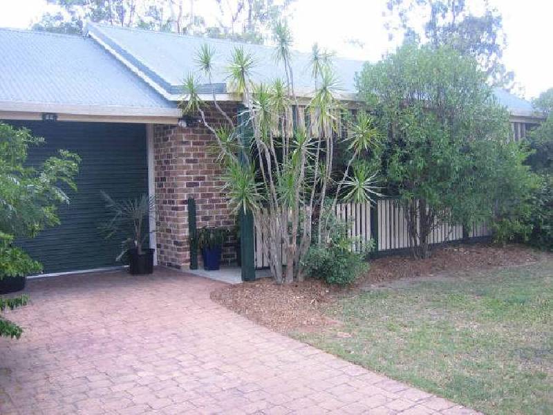22 Glengyle Place, Forest Lake QLD 4078
