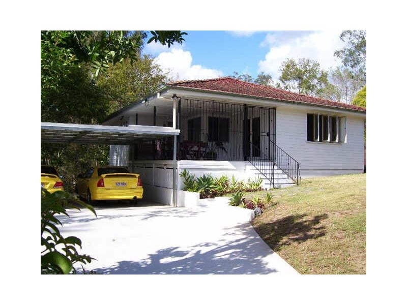 94 Boundary Road, Indooroopilly QLD 4068