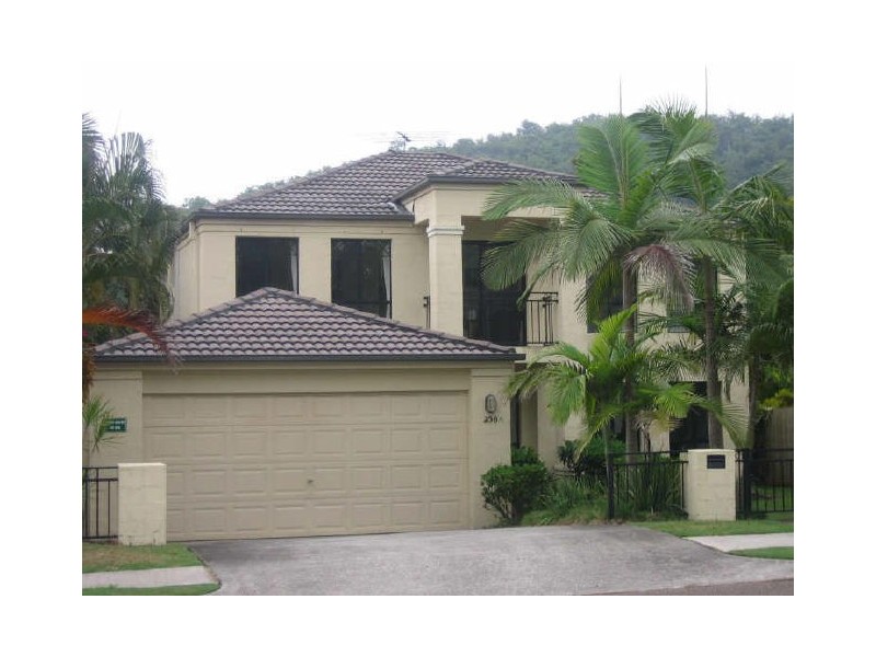 256A Chapel Hill Road, Chapel Hill QLD 4069