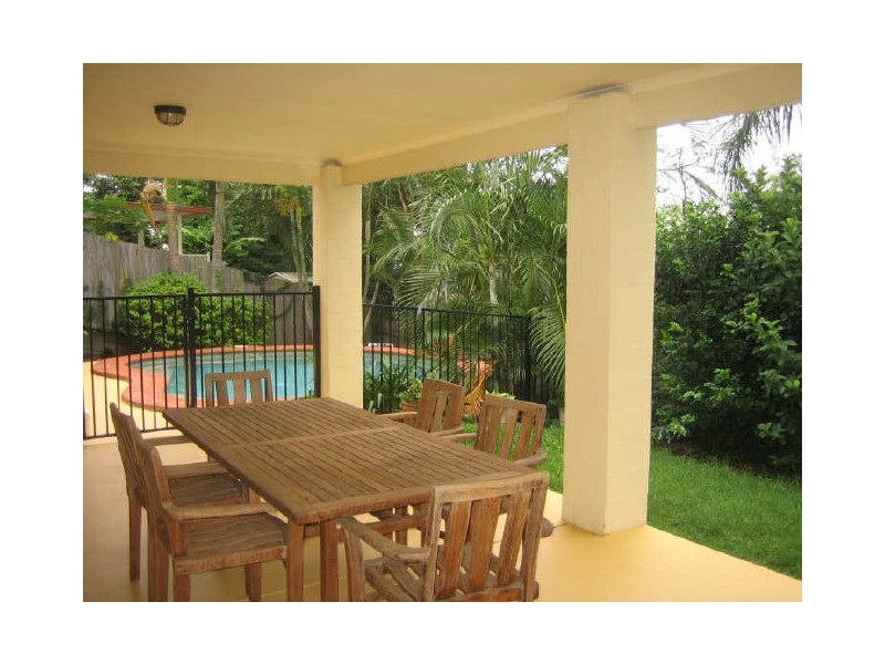 256A Chapel Hill Road, Chapel Hill QLD 4069