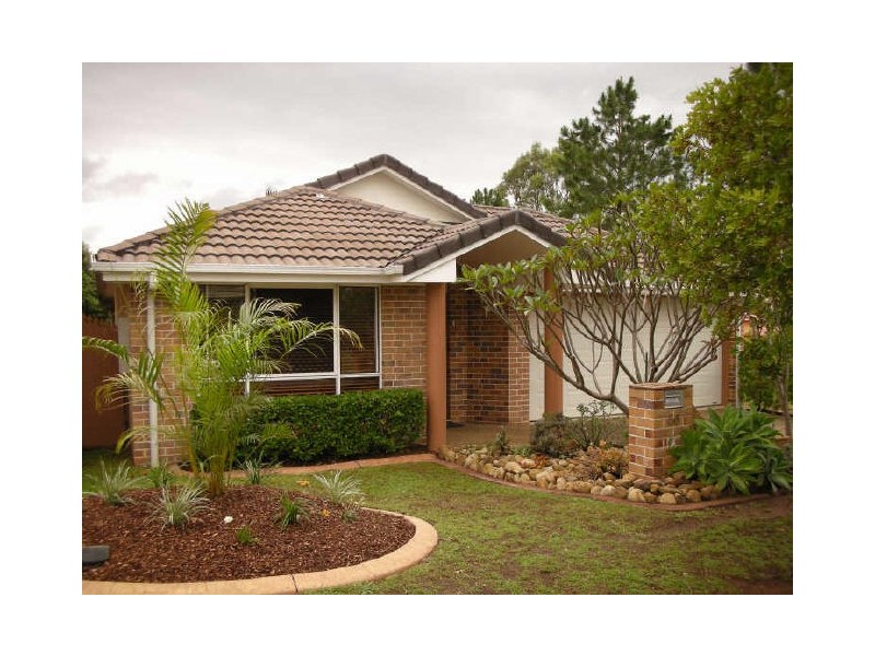 56 Alexandrina Circuit, Forest Lake QLD 4078
