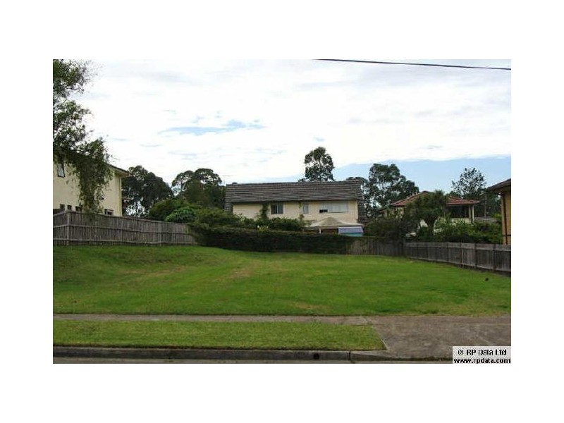 13 Zanco Road, Marsfield NSW 2122