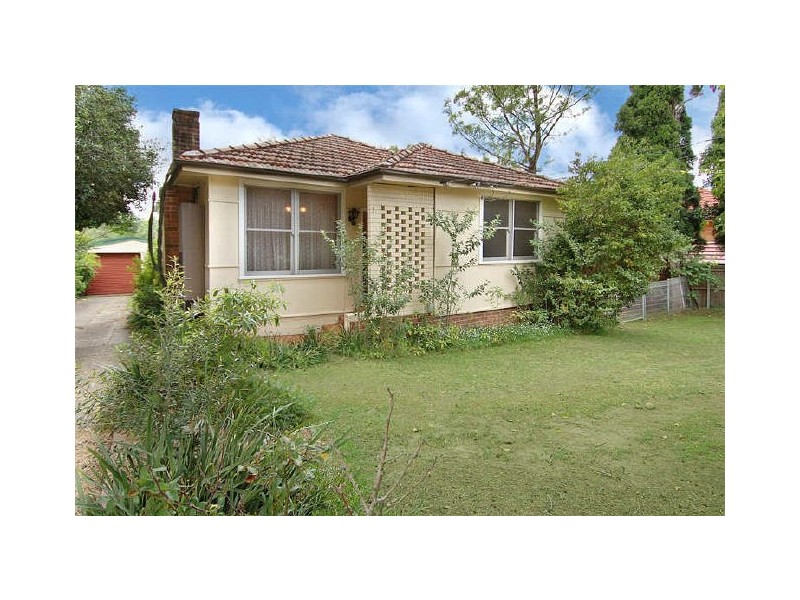 1 Mavis Street, North Ryde NSW 2113